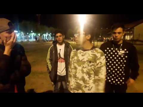 TMS - Clasificatoria para #UNDERFREEDELUXE