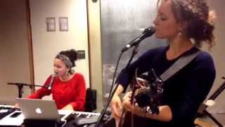 Karsu Dönmez & Celine Cairo - Summer Breeze (repetitie)