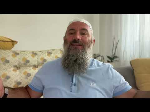 Porosi Mëngjesi (182) - Në çka na thërret Islami? - Hoxhë Bekir Halimi