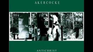 Akercocke - Man Without Faith or Trust