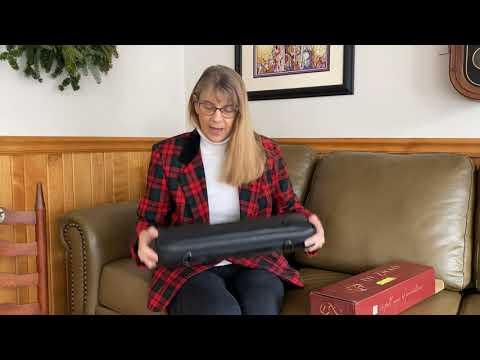 Unboxing Di Zhao 700