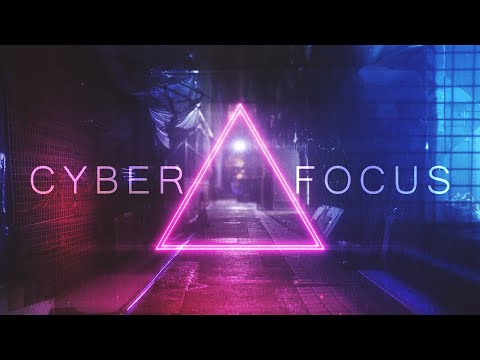 Ambient Cyberpunk Music For Reading, Studying, Work and Concentration