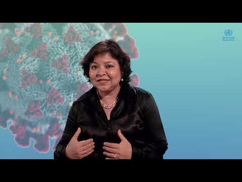 WHO's Science in 5 on COVID-19 - I am vaccinated, what next? - 29 January 2021