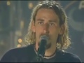 NickelBack How You Remind Me Hard Rock Live 2003