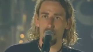 NickelBack - How You Remind Me (Hard Rock Live 2003)