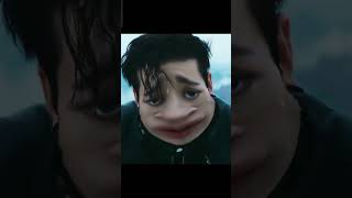 Download lagu Stray kids - chk chk boom 💥 but funny voice... #skz #shorts mp3