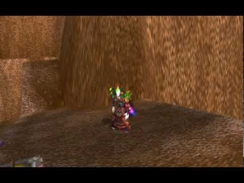 Mage - Presence of Mind