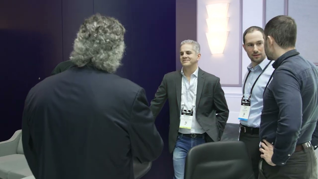 Materialspace AI at KBIS 2026