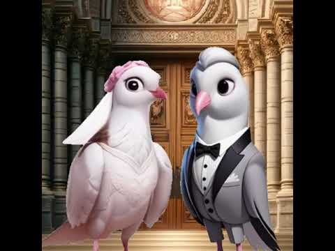 Casamiento De Los Palomos - Cri Cri