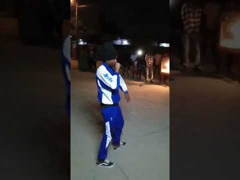 Telyker - my bday Bash MCG 4 LIFE