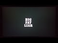 Closing To Big Fat Liar 2002 DVD