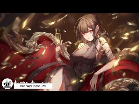 BLAEKER feat. G Curtis - One Night (Good Life)