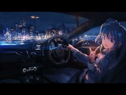 Tony Effe ft. Emma - Taxi sulla luna (Nightcore version)