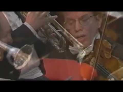 Ludwig van Beethoven, Violin Concerto (Trumpet Excerpts)