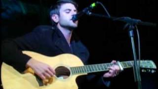 Jay Malinowski - Life is a gun - (Live at The 2009 CASBY Awards)