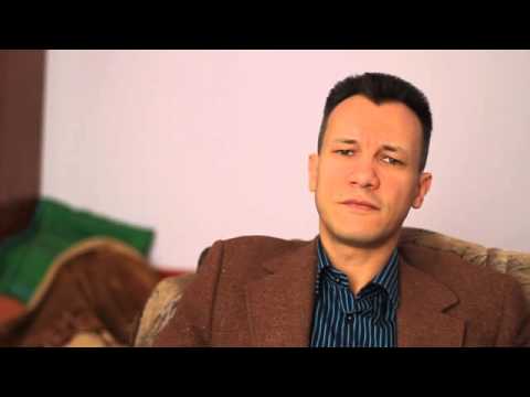 Un om  s-a vindecat  de Cancer