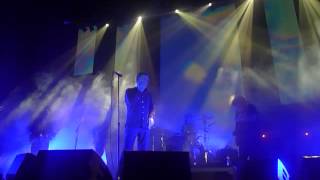The Jesus & Mary Chain - Sowing Seeds - Troxy 24/11/14