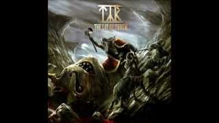 Týr - Take Your Tyrant