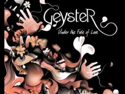 GEYSTER UTFOL (GARDENPIX REMIX)