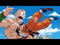 Dragon Ball KAI 2014 Ending 05
