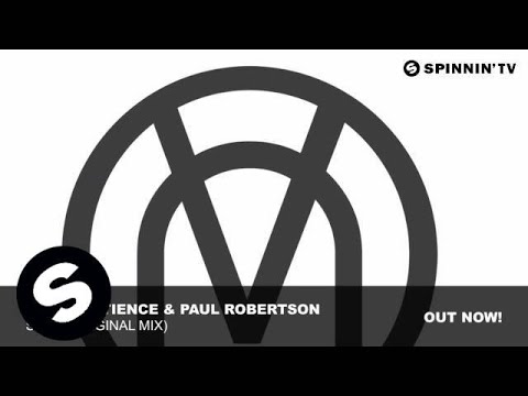 Nick Sentience & Paul Robertson - Sylo (Original Mix)