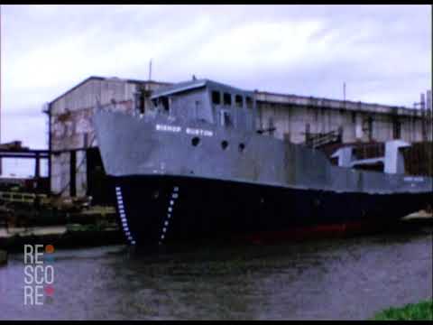 Katie Spencer - Stirling Ash (Official Video)