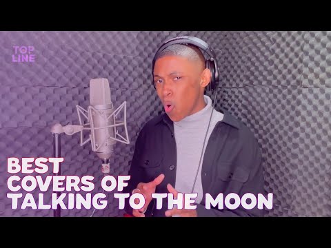Top 5 Best Covers of 'Talking To The Moon' by Bruno Mars | Topline Cover Songs
