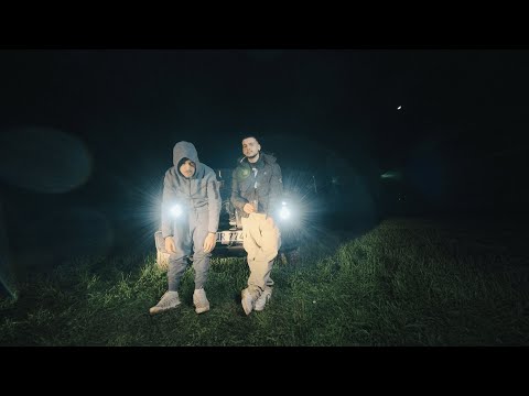 DEN X Jacy - Benzodiazepin (Official Music Video)