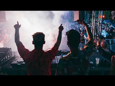 Kendal & Pablo Bozzi present INFRAVISION @ Macki Music Festival - 03.07.2022