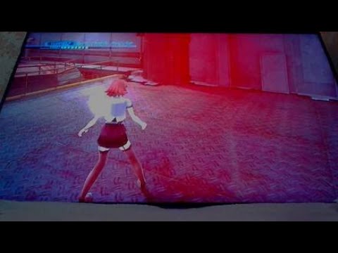 Lost dimension part 18