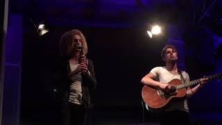 Seafret - To The Sea - Live at The Brave 2018