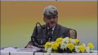 Pragati Ke tehat Jammu Kashmir Ka Vikas, CS JK.