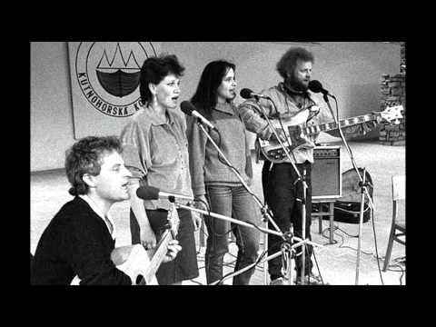 Minnesengři: Otevři deštník