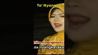 Download lagu Margono feat. Yessy Kurnia - Ta' Nyangka #Shorts mp3 Download lagu Margono feat. Yessy Kurnia - Ta' Nyangka #Shorts mp3