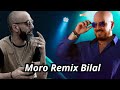 Moro X Bilal Remix Rai Rap 2024