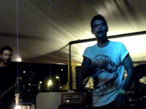 Plastic Bitch @ A38 Tetőterasz 2010.08.05.