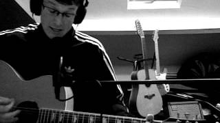 Just getting older, Oasis acoustic guitar cover