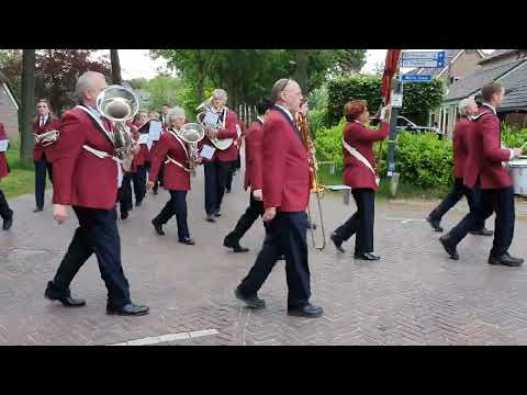 Excelsior Oosterhesselen