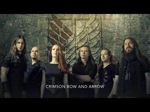 download lagu mp3 mp4 Crimson Bow And Arrow Lyrics, download lagu Crimson Bow And Arrow Lyrics gratis, unduh video klip Crimson Bow And Arrow Lyrics