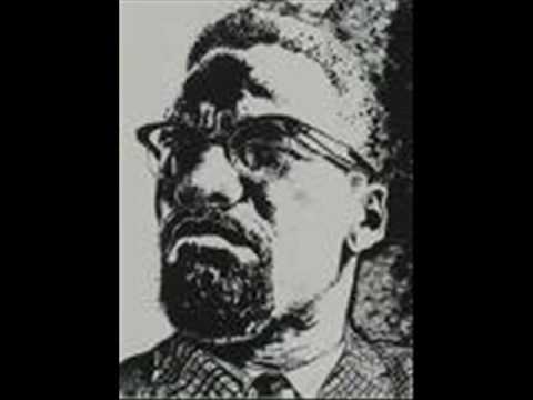 Earl Sixteen - Malcolm X