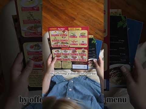 Como proprietários de restaurantes novatos superam os desafios das marcas de restaurantes | Experiência em restaurantes