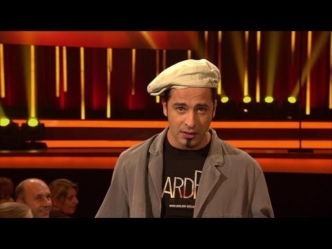 Mompfred ist genervt - Bülent und seine Freunde - Bülent und seine Freunde