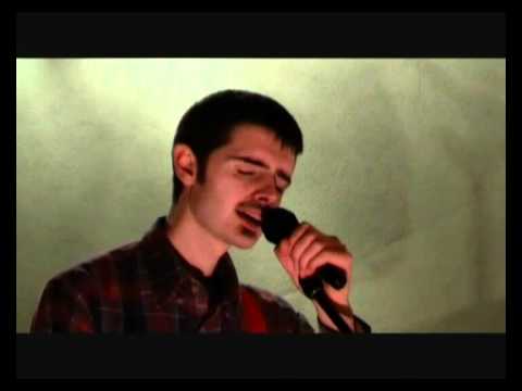 'El mustru' Davide Van De Sfroos.wmv