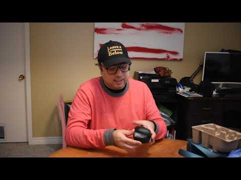 Philips Shaver 6000 Unboxing (S6640)