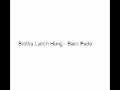 Brotha Lynch Hung - Bacc Fade