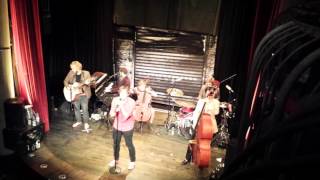 Kasalla - Alles weed jot 14.6.16 @Senftöpfchen