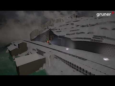 Projekt Ligerz (Weihnachtsvideo)