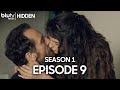 Hidden - Episode 9 (English Subtitle) Saklı | Season 1 (4K)