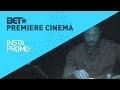 BET PREMIERE CINEMA Insta Promo