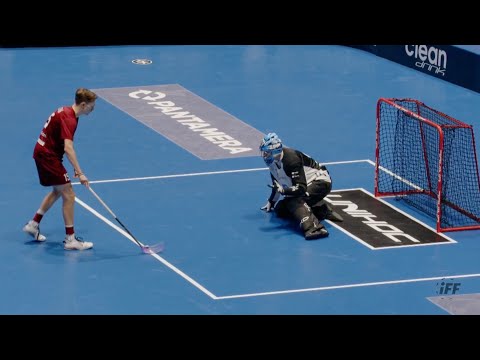Latvia vs Finland - WFC 2024